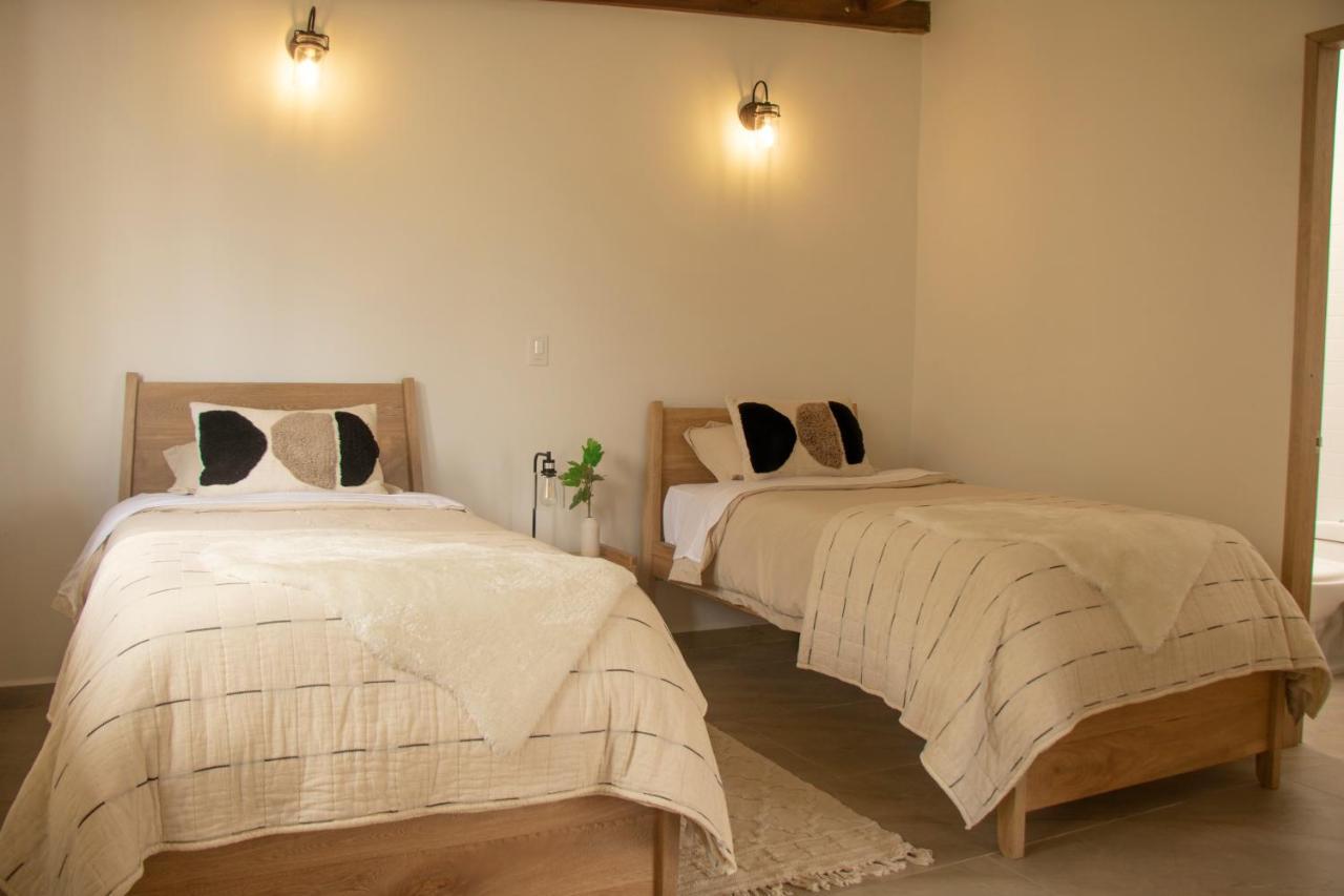 Terramia Estate Villa Minca Eksteriør billede