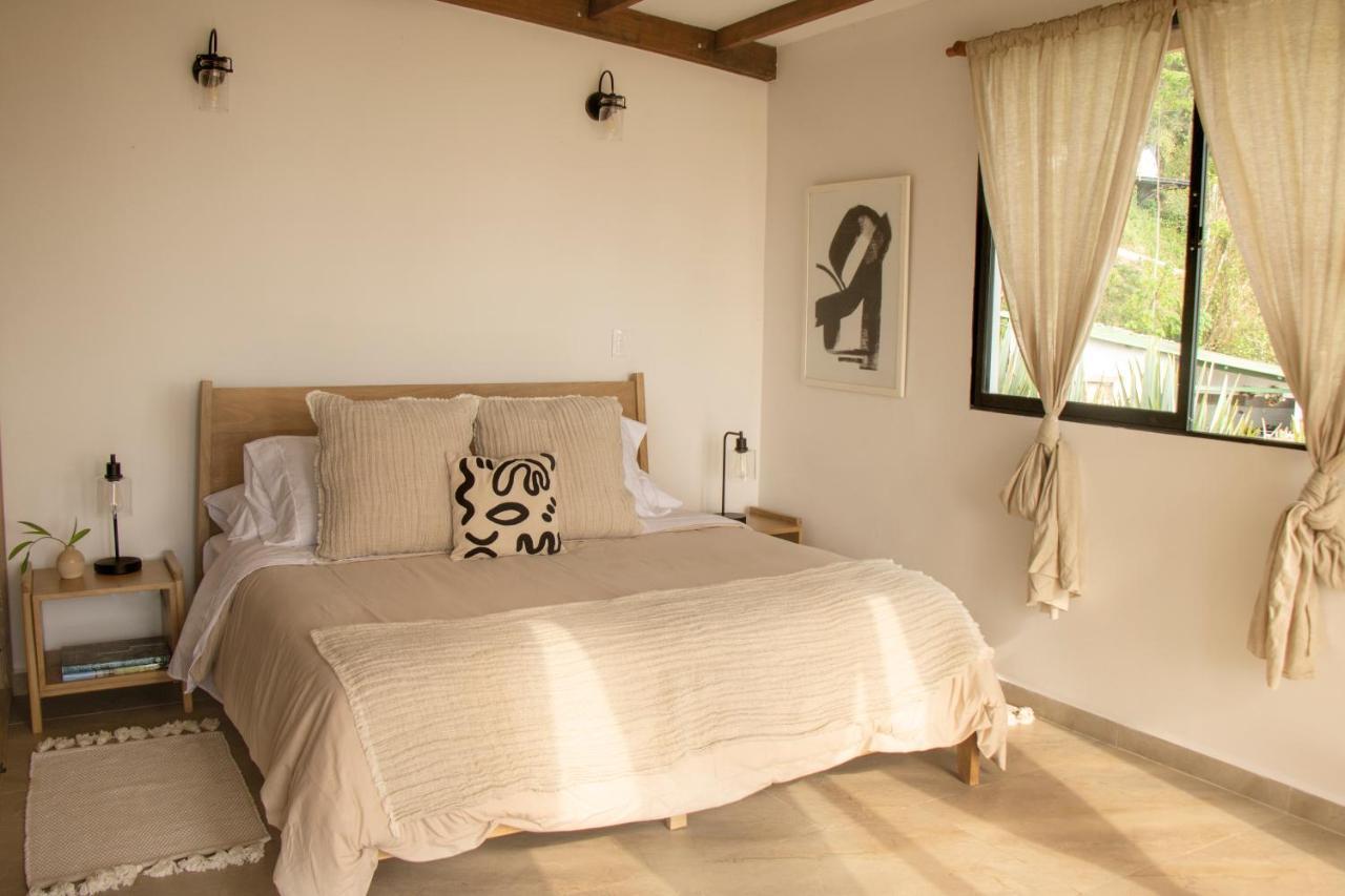 Terramia Estate Villa Minca Eksteriør billede